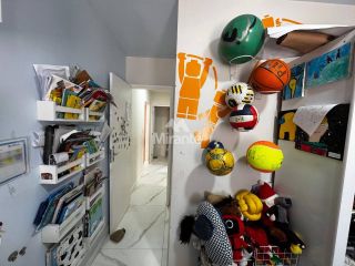 Casa de Condomínio Para Vender com 3 quartos sendo 1 suíte no bairro Sim em Feira De Santana