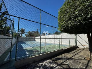 Casa de Condomínio Para Vender com 3 quartos sendo 1 suíte no bairro Sim em Feira De Santana