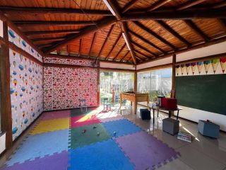 Casa de Condomínio Para Vender com 3 quartos sendo 1 suíte no bairro Sim em Feira De Santana