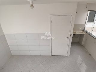 Casa Térrea Para Alugar com 2 quartos 1 suítes no bairro Santa Mônica em Feira De Santana