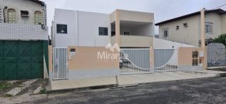 Casa Térrea Para Alugar com 2 quartos 1 suítes no bairro Santa Mônica em Feira De Santana