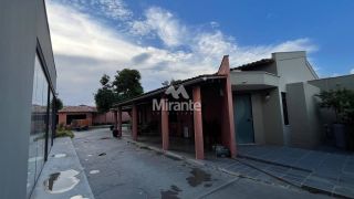 Casa Para Vender com 3 quartos sendo 1 suíte no bairro São João em Feira De Santana
