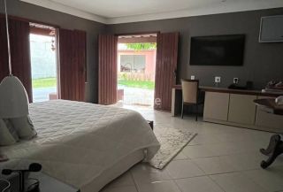 Casa Para Vender com 3 quartos sendo 1 suíte no bairro São João em Feira De Santana