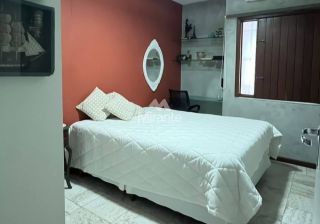 Casa Para Vender com 3 quartos sendo 1 suíte no bairro São João em Feira De Santana