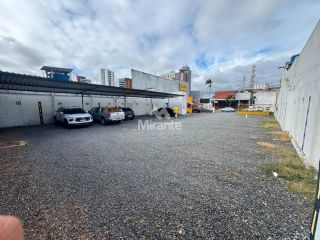 Lote / Terreno Comercial Para Alugar no bairro Centro em Feira De Santana