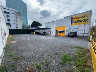 Lote / Terreno Comercial Para Alugar no bairro Centro em Feira De Santana