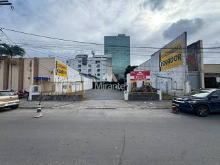 Lote / Terreno Comercial Para Alugar no bairro Centro em Feira De Santana