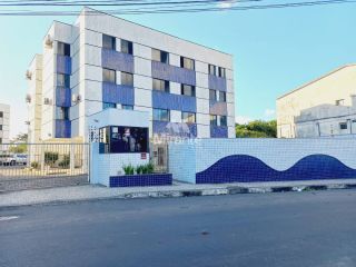 Apartamento Para Vender com 3 quartos sendo 1 suíte no bairro Ponto Central em Feira De Santana