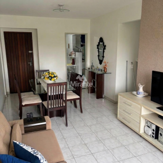 Apartamento Para Vender com 3 quartos sendo 1 suíte no bairro Ponto Central em Feira De Santana