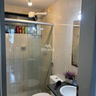 Apartamento Para Vender com 3 quartos sendo 1 suíte no bairro Ponto Central em Feira De Santana