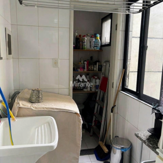 Apartamento Para Vender com 3 quartos sendo 1 suíte no bairro Ponto Central em Feira De Santana