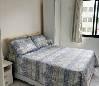 Apartamento Para Vender com 3 quartos sendo 1 suíte no bairro Ponto Central em Feira De Santana