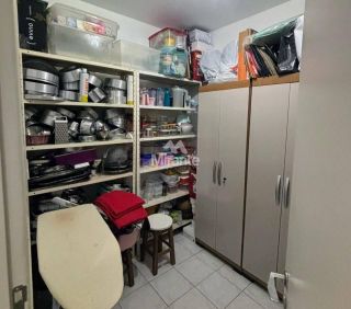 Apartamento Para Vender com 3 quartos sendo 1 suíte no bairro Ponto Central em Feira De Santana