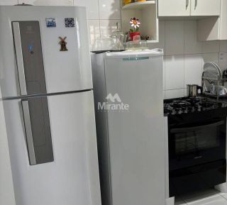 Apartamento Para Vender com 3 quartos sendo 1 suíte no bairro Ponto Central em Feira De Santana