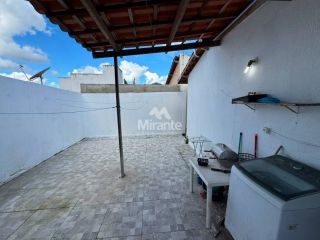 Casa de Condomínio Para Alugar com 2 quartos no bairro Lagoa Salgada em Feira De Santana