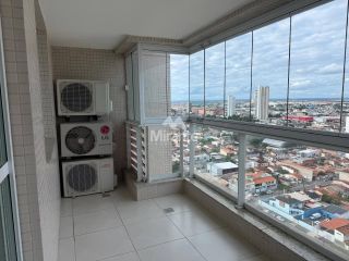 Apartamento Para Alugar com 3 quartos 1 suítes no bairro Santa Mônica em Feira De Santana