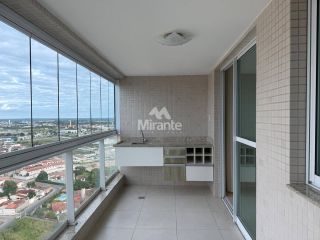 Apartamento Para Alugar com 3 quartos 1 suítes no bairro Santa Mônica em Feira De Santana