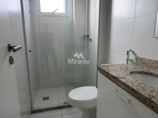 Apartamento Para Alugar com 3 quartos 1 suítes no bairro Santa Mônica em Feira De Santana