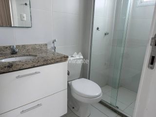Apartamento Para Alugar com 3 quartos 1 suítes no bairro Santa Mônica em Feira De Santana
