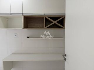 Apartamento Para Alugar com 3 quartos 1 suítes no bairro Santa Mônica em Feira De Santana
