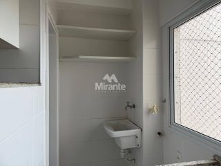 Apartamento Para Alugar com 3 quartos 1 suítes no bairro Santa Mônica em Feira De Santana