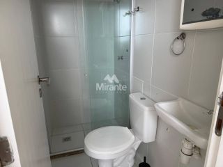 Apartamento Para Alugar com 3 quartos 1 suítes no bairro Santa Mônica em Feira De Santana
