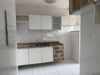Apartamento Para Alugar com 3 quartos 1 suítes no bairro Santa Mônica em Feira De Santana