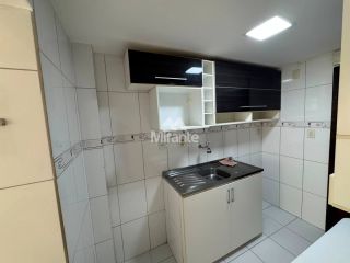 Apartamento Para Vender com 3 quartos no bairro Caseb em Feira De Santana