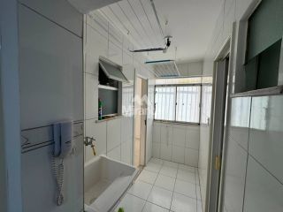 Apartamento Para Vender com 3 quartos no bairro Caseb em Feira De Santana