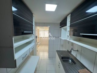 Apartamento Para Vender com 3 quartos no bairro Caseb em Feira De Santana