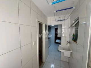 Apartamento Para Vender com 3 quartos no bairro Caseb em Feira De Santana