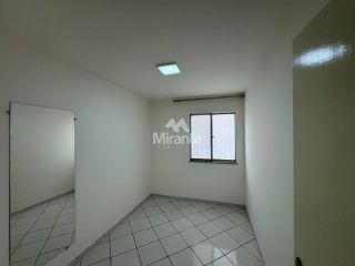 Apartamento Para Vender com 3 quartos no bairro Caseb em Feira De Santana