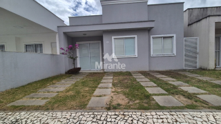 Casa de Condomínio Para Alugar com 3 quartos 1 suítes no bairro Registro em Feira De Santana