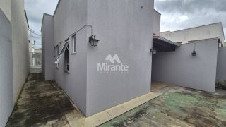 Casa de Condomínio Para Alugar com 3 quartos 1 suítes no bairro Registro em Feira De Santana