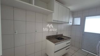 Casa de Condomínio Para Alugar com 3 quartos 1 suítes no bairro Registro em Feira De Santana