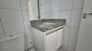Casa de Condomínio Para Alugar com 3 quartos 1 suítes no bairro Registro em Feira De Santana