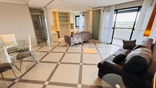 Apartamento Para Alugar com 3 quartos 1 suítes no bairro Santa Mônica em Feira De Santana