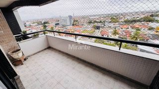 Apartamento Para Alugar com 3 quartos 1 suítes no bairro Santa Mônica em Feira De Santana