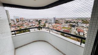 Apartamento Para Alugar com 3 quartos 1 suítes no bairro Santa Mônica em Feira De Santana