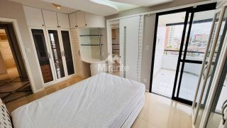 Apartamento Para Alugar com 3 quartos 1 suítes no bairro Santa Mônica em Feira De Santana