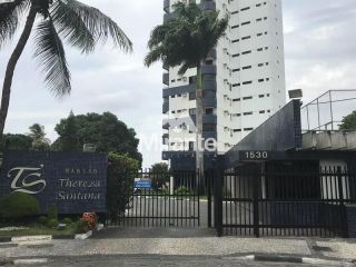 Apartamento Para Alugar com 3 quartos 1 suítes no bairro Santa Mônica em Feira De Santana