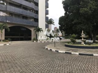 Apartamento Para Alugar com 3 quartos 1 suítes no bairro Santa Mônica em Feira De Santana