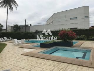 Apartamento Para Alugar com 3 quartos 1 suítes no bairro Santa Mônica em Feira De Santana