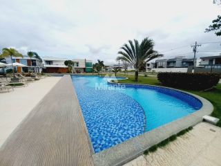 Lote / Terreno de Condomínio Para Vender no bairro Papagaio em Feira De Santana