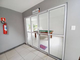 Lote / Terreno de Condomínio Para Vender no bairro Papagaio em Feira De Santana