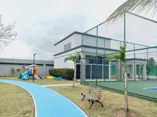 Lote / Terreno de Condomínio Para Vender no bairro Papagaio em Feira De Santana