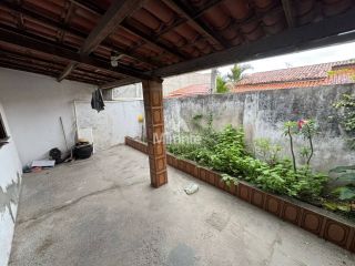 Casa Para Vender com 3 quartos sendo 1 suítes no bairro Muchila em Feira De Santana