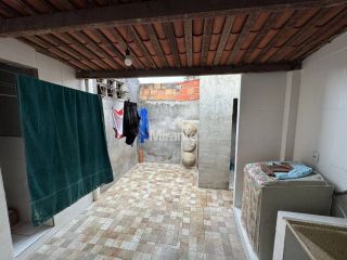 Casa Para Vender com 3 quartos sendo 1 suítes no bairro Muchila em Feira De Santana