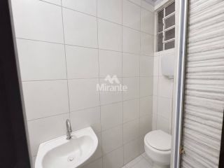 Casa Para Vender com 3 quartos sendo 1 suítes no bairro Muchila em Feira De Santana