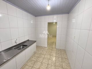 Casa Para Vender com 3 quartos sendo 1 suítes no bairro Muchila em Feira De Santana